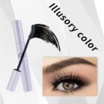Eye Mascara Fiber Lashes Mascara