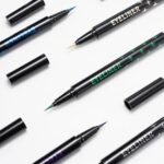 Waterproof Eyeliner Diamond Glitter Eyeliner Pen
