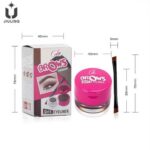 Brow Powder Eyebrow and Eyeliner Compact