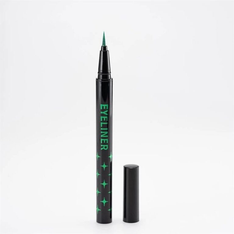 Waterproof Eyeliner Diamond Glitter Eyeliner Pen