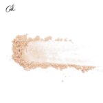 Pressed Powder Foundation Pressed Powder Foundation with Spf
