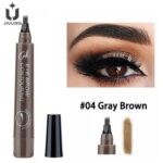 Automatic Eyebrow Pencil Waterproof Liquid Eyebrow Pen