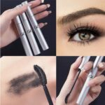 Eye Mascara Fiber Lashes Mascara