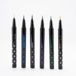 Waterproof Eyeliner Diamond Glitter Eyeliner Pen