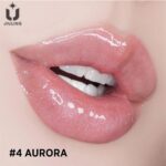 Lip Gloss Natural Lip Cheek Tint