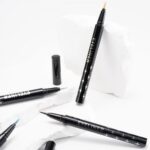 Waterproof Eyeliner Diamond Glitter Eyeliner Pen