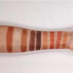 Cheek Blush Shimmer Cream Blush