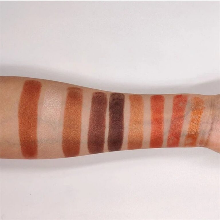 Cheek Blush Shimmer Cream Blush