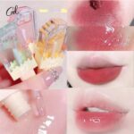 Lip Foundation High Shine Lip Balm