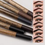 Wooden Eyebrow Pencil Formula Brow Pencil