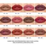 Wood Lipliner Black Body Wood Lip Liner
