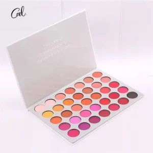 Eyeshadow