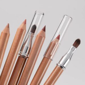 Wood Lipliner