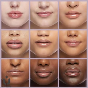 Lip Cosmetics